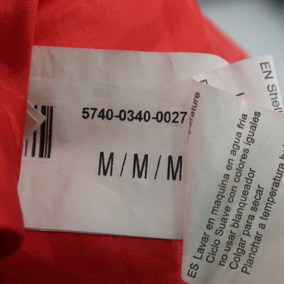 Another Story Women's Red Blazer Size Medium - Picture 3 of 7